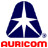  Auricom标志 Auricom Logo
